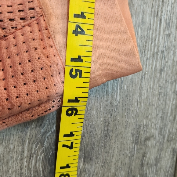 Nike Pink Tech Fleece Joggers - Picture 3 of 7